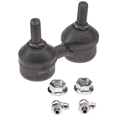 CHASSIS PRO - TK90358 - Sway Bar Link pa3