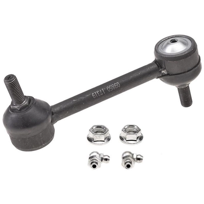 CHASSIS PRO - TK90360 - Sway Bar Link Kit pa3