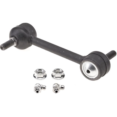 CHASSIS PRO - TK90360 - Sway Bar Link pa4