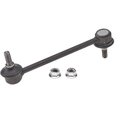 CHASSIS PRO - TK90370 - Sway Bar Link pa3