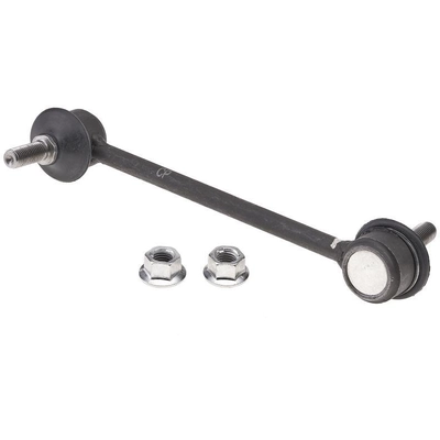 CHASSIS PRO - TK90370 - Sway Bar Link pa4