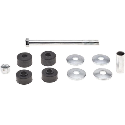 CHASSIS PRO - TK90389 - Sway Bar Link pa3