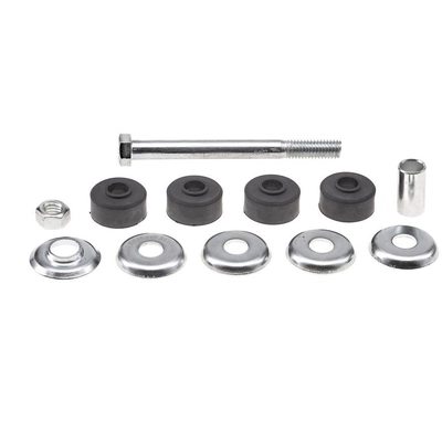 CHASSIS PRO - TK90390 - Sway Bar Link pa4