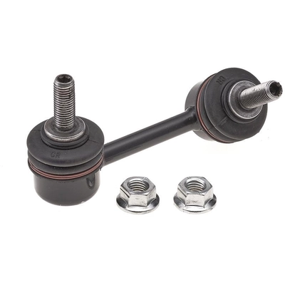 CHASSIS PRO - TK90432 - Sway Bar Link pa4