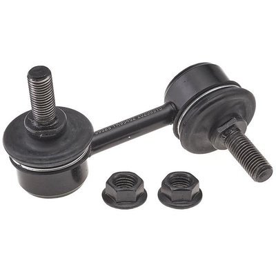 CHASSIS PRO - TK90452 - Sway Bar Link pa4