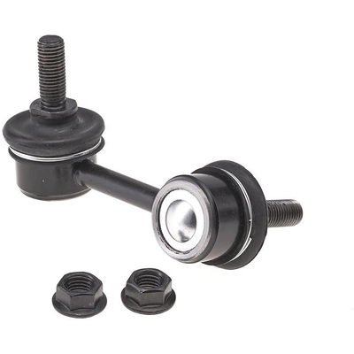 CHASSIS PRO - TK90453 - Sway Bar Link pa3