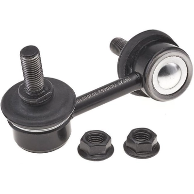 CHASSIS PRO - TK90453 - Sway Bar Link pa4