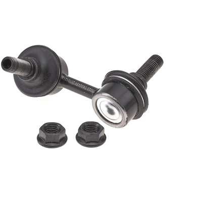 CHASSIS PRO - TK90454 - Sway Bar Link pa3