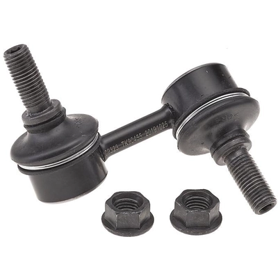 CHASSIS PRO - TK90455 - Sway Bar Link pa3