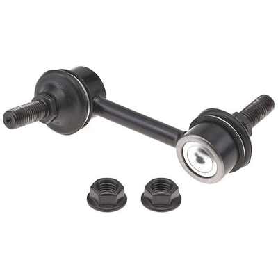 CHASSIS PRO - TK90456 - Sway Bar Link pa3