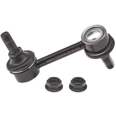 CHASSIS PRO - TK90456 - Sway Bar Link Kit pa4