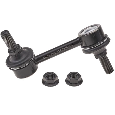 CHASSIS PRO - TK90457 - Sway Bar Link pa4