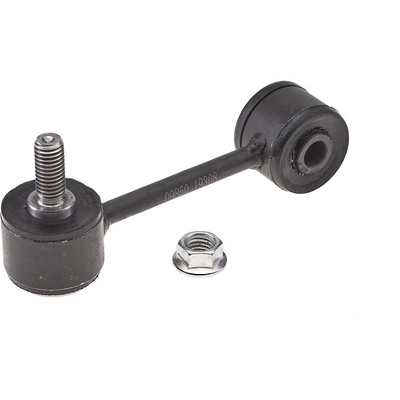 CHASSIS PRO - TK90510 - Sway Bar Link pa3