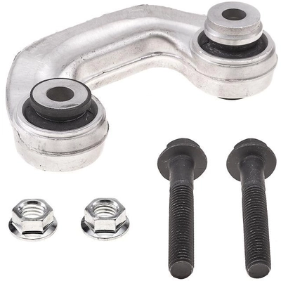 CHASSIS PRO - TK90513 - Sway Bar Link Kit pa4