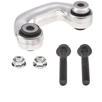 CHASSIS PRO - TK90514 - Sway Bar Link kit pa3