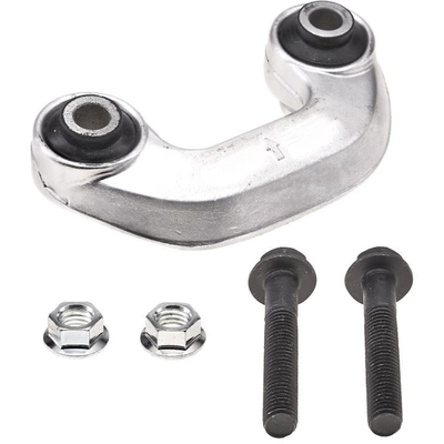 CHASSIS PRO - TK90514 - Sway Bar Link kit pa4