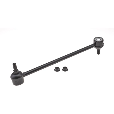 CHASSIS PRO - TK90518 - Sway Bar Link pa4