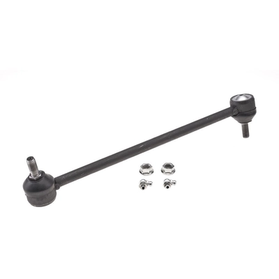 CHASSIS PRO - TK90519 - Sway Bar Link pa3