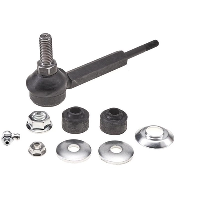 CHASSIS PRO - TK90619 - Sway Bar Link pa3