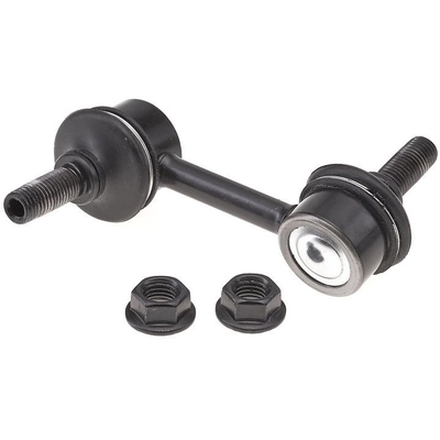 CHASSIS PRO - TK90660 - Sway Bar Link pa3