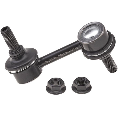 CHASSIS PRO - TK90660 - Sway Bar Link Kit pa4