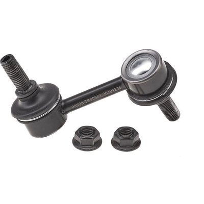 CHASSIS PRO - TK90661 - Sway Bar Link pa4