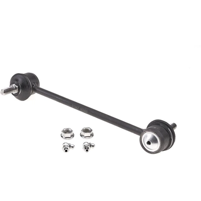 CHASSIS PRO - TK90664 - Sway Bar Link pa3