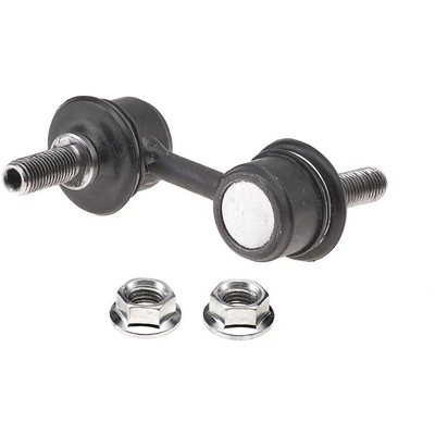 CHASSIS PRO - TK90667 - Sway Bar Link pa3