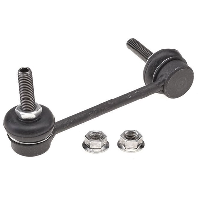 CHASSIS PRO - TK90668 - Sway Bar Link pa4