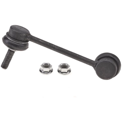 CHASSIS PRO - TK90669 - Sway Bar Link pa4