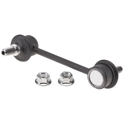 CHASSIS PRO - TK90670 - Sway Bar Link pa3