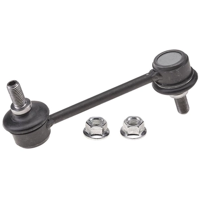 CHASSIS PRO - TK90670 - Sway Bar Link pa4
