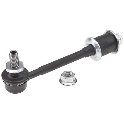 CHASSIS PRO - TK90681 - Sway Bar Link pa3