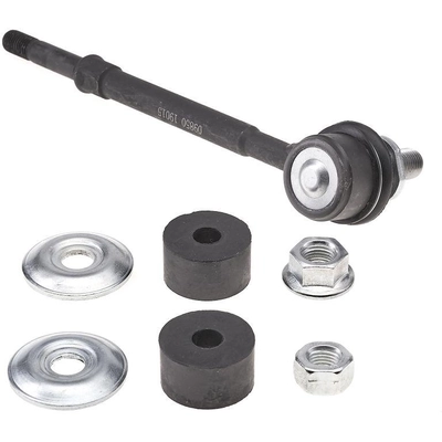 CHASSIS PRO - TK90681 - Sway Bar Link Kit pa4