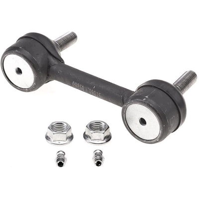 CHASSIS PRO - TK90684 - Sway Bar Link pa4