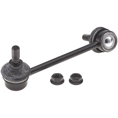 CHASSIS PRO - TK90716 - Sway Bar Link pa3