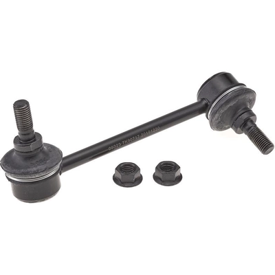 CHASSIS PRO - TK90717 - Sway Bar Link pa3