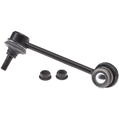 CHASSIS PRO - TK90717 - Sway Bar Link pa4