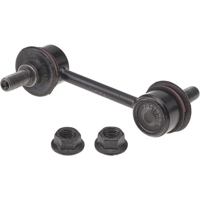 CHASSIS PRO - TK90718 - Sway Bar Link pa3