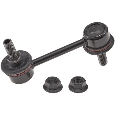 CHASSIS PRO - TK90718 - Sway Bar Link pa4