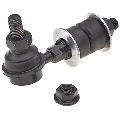 CHASSIS PRO - TK9543 - Sway Bar Link pa3