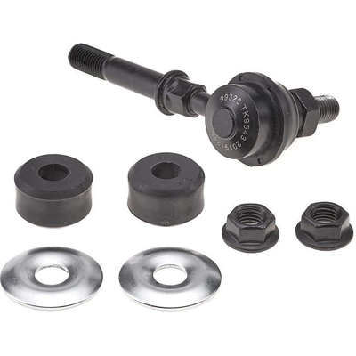 CHASSIS PRO - TK9543 - Sway Bar Link pa4