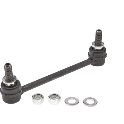 CHASSIS PRO - TK9828 - Sway Bar Link pa3