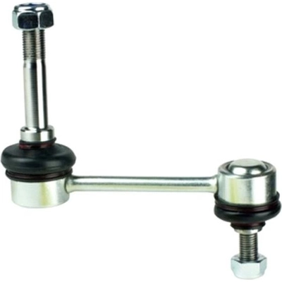 Sway Bar Link by DELPHI - TC2600 pa3