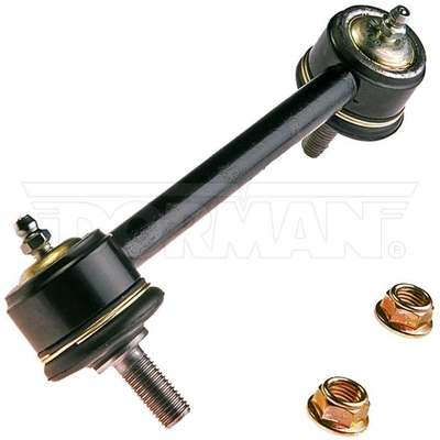 DORMAN (OE SOLUTIONS) - 531-186 - Sway Bar Link pa2