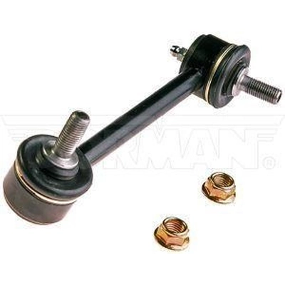 DORMAN (OE SOLUTIONS) - 531-186 - Sway Bar Link pa3