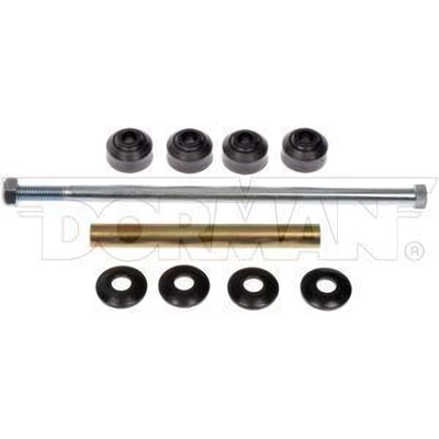 DORMAN (OE SOLUTIONS) - 534-002 - Sway Bar Link pa2