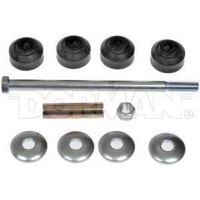 DORMAN (OE SOLUTIONS) - 535-813 - Sway Bar Link pa2