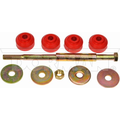 DORMAN (OE SOLUTIONS) - 535-828 - Sway Bar Link pa1