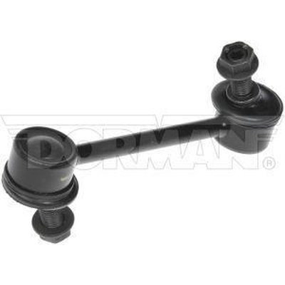 DORMAN (OE SOLUTIONS) - 536-272 - Sway Bar Link pa4